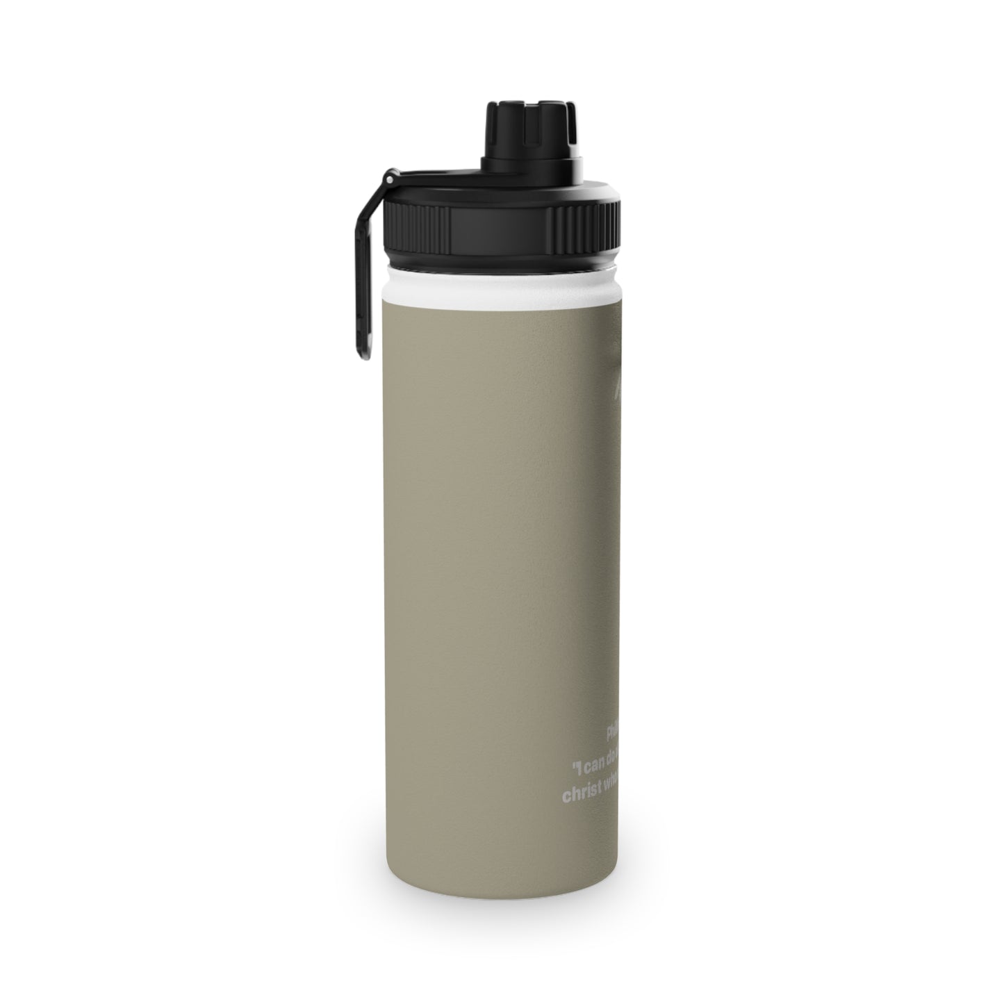 Sport lid Bottle