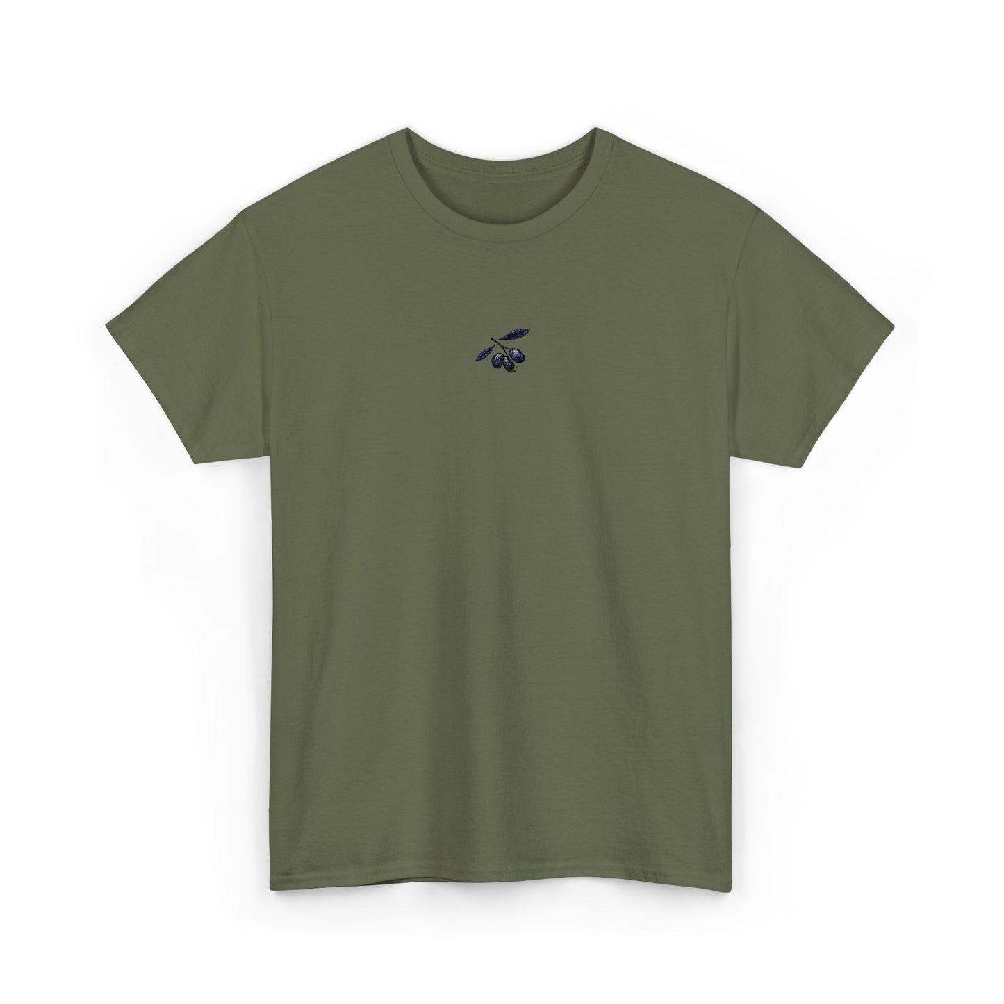 Minimal T-Shirt