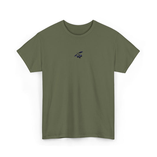 Minimal T-Shirt