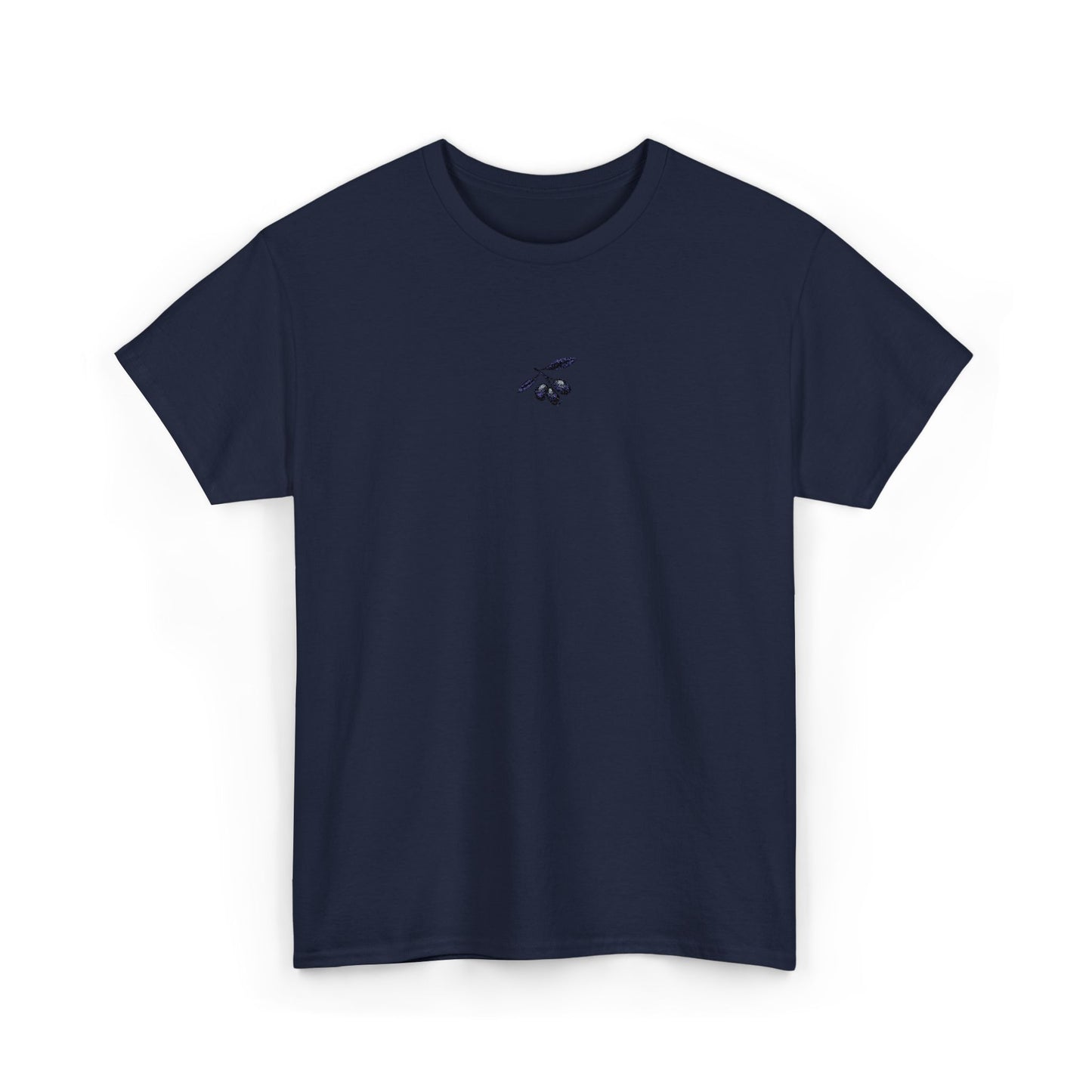 Minimal T-Shirt