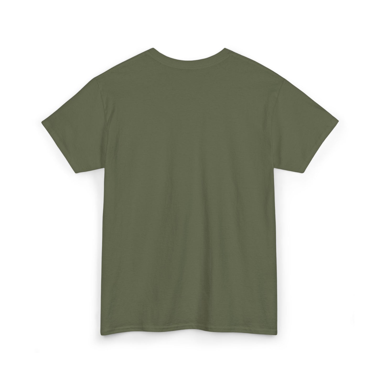 Minimal T-Shirt