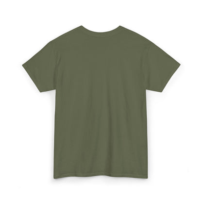 Minimal T-Shirt
