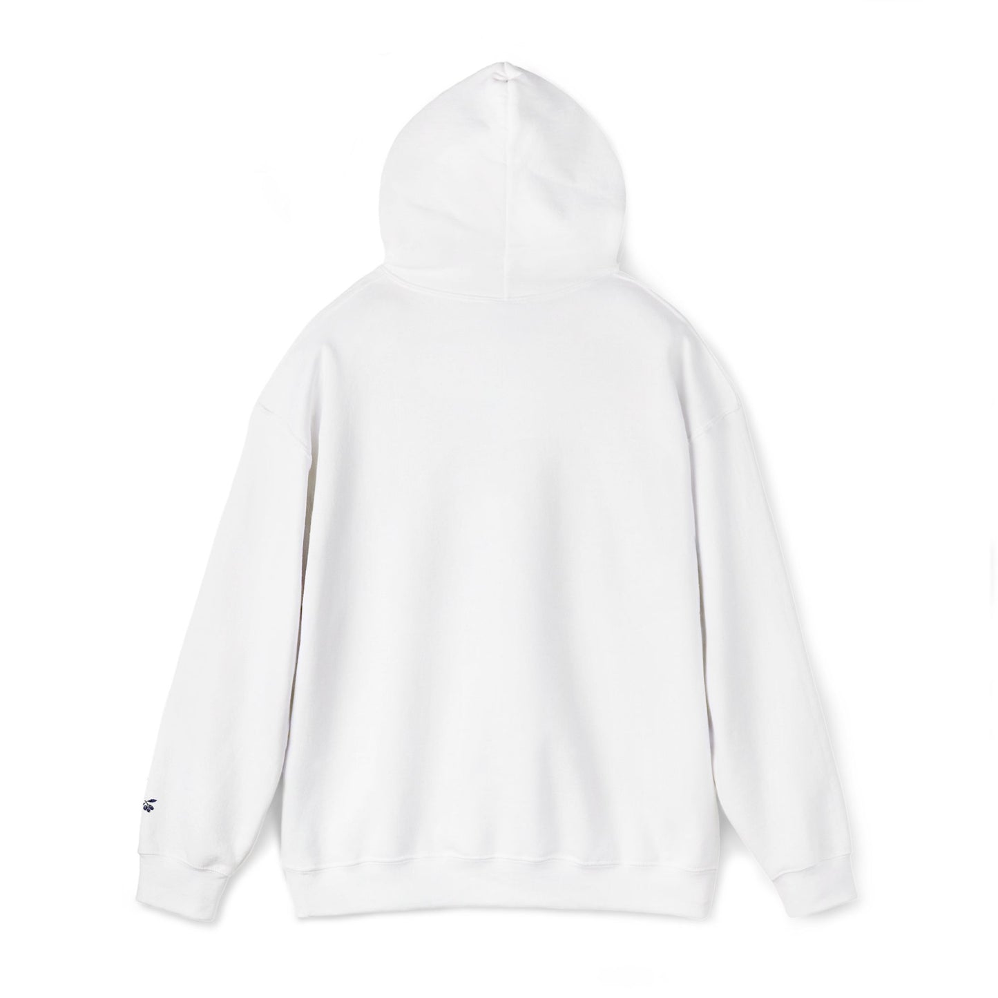 Minimal Hoodie