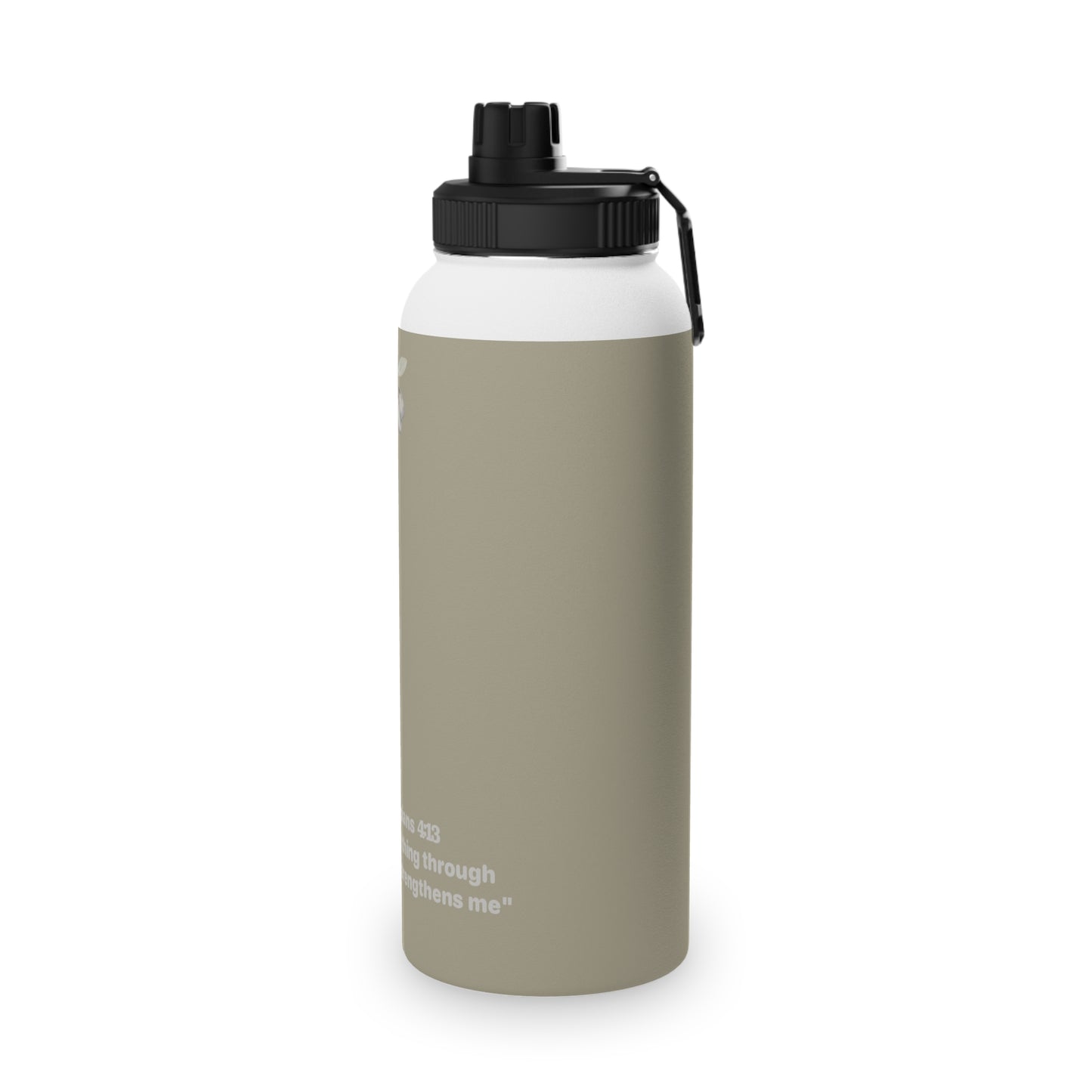 Sport lid Bottle