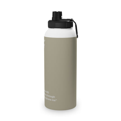 Sport lid Bottle