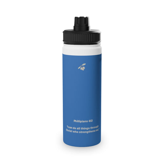 Sport lid bottle