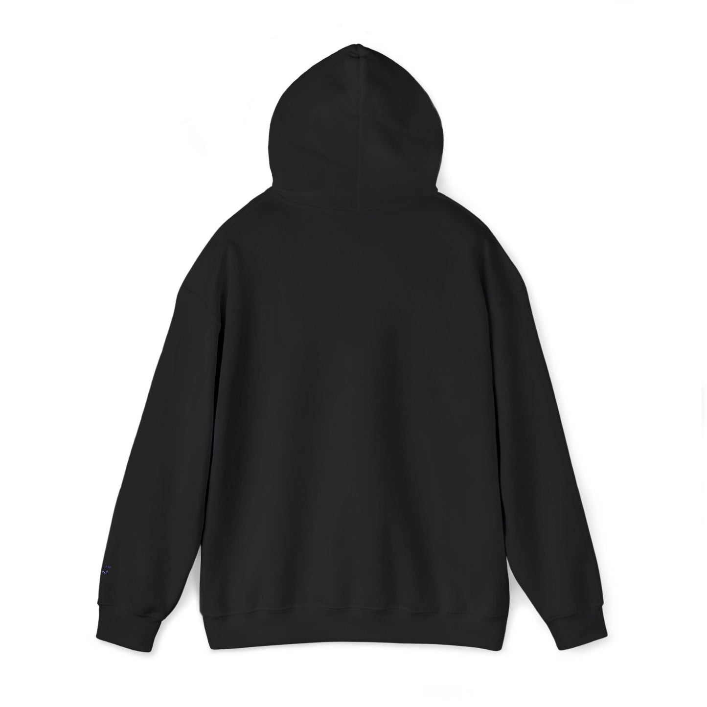 Minimal Hoodie