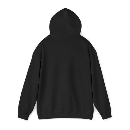 Minimal Hoodie