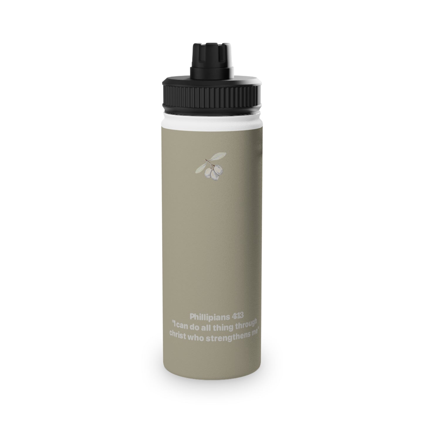 Sport lid Bottle