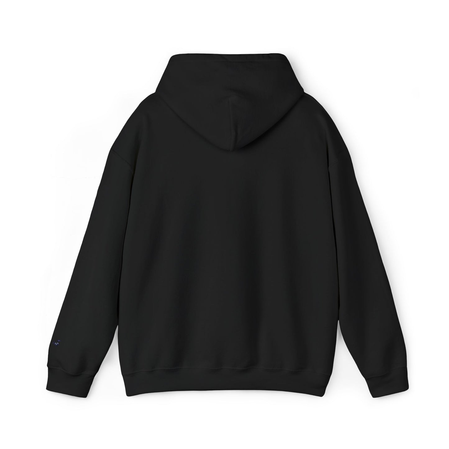 Minimal Hoodie