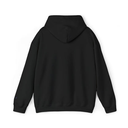 Minimal Hoodie