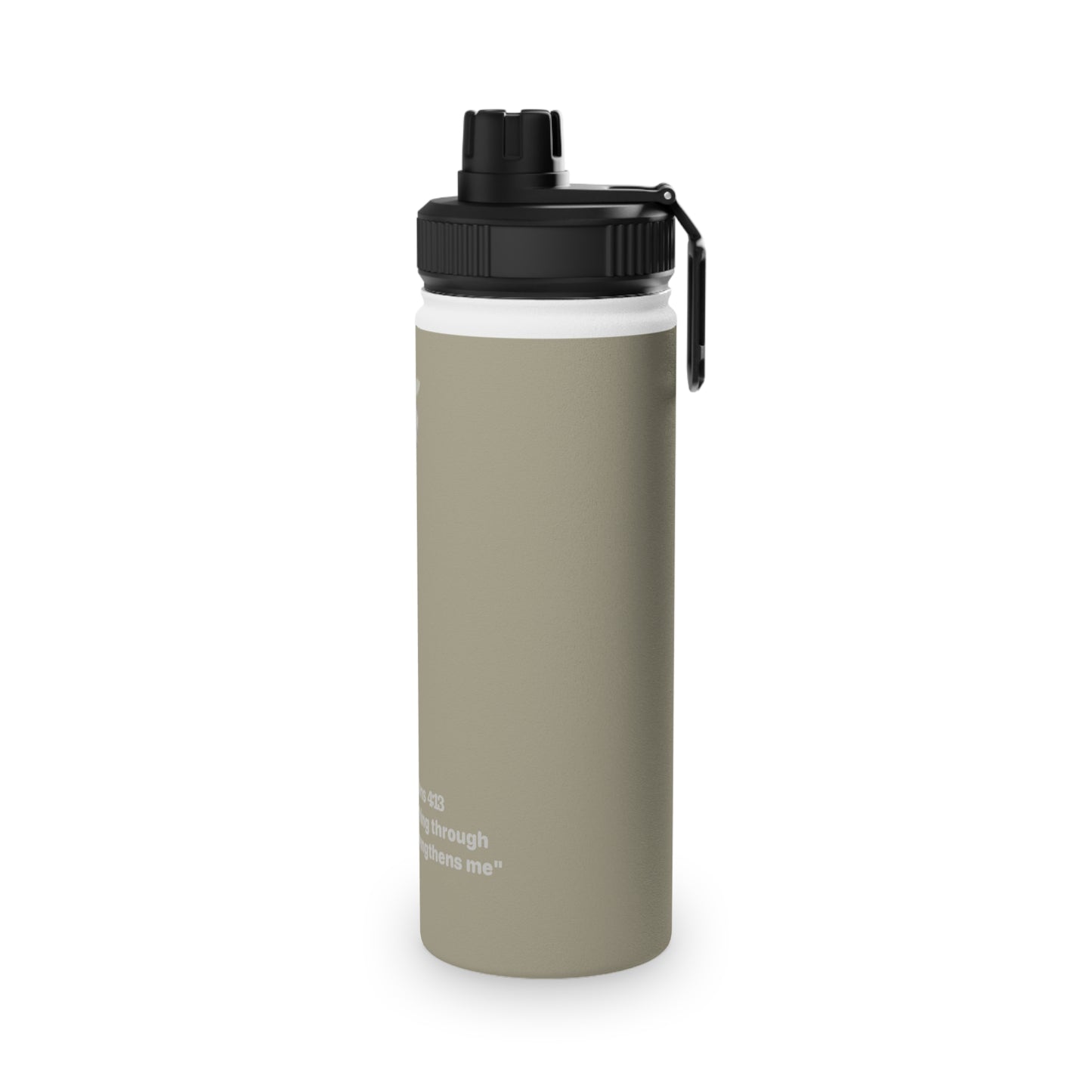 Sport lid Bottle