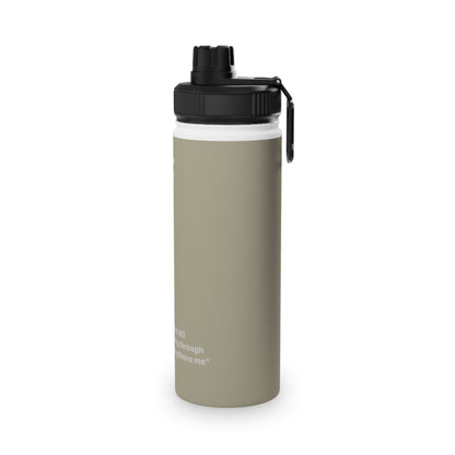 Sport lid Bottle