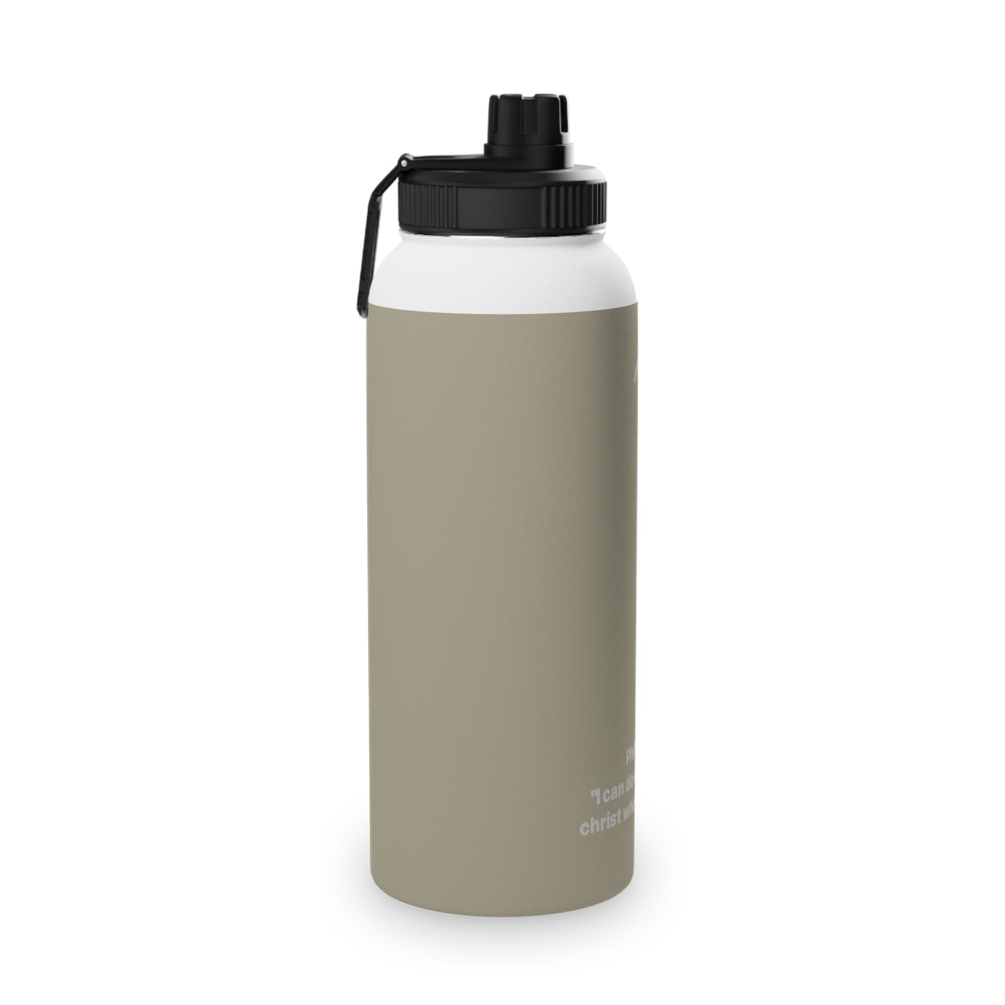 Sport lid Bottle