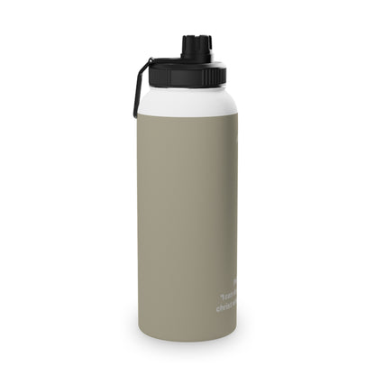 Sport lid Bottle