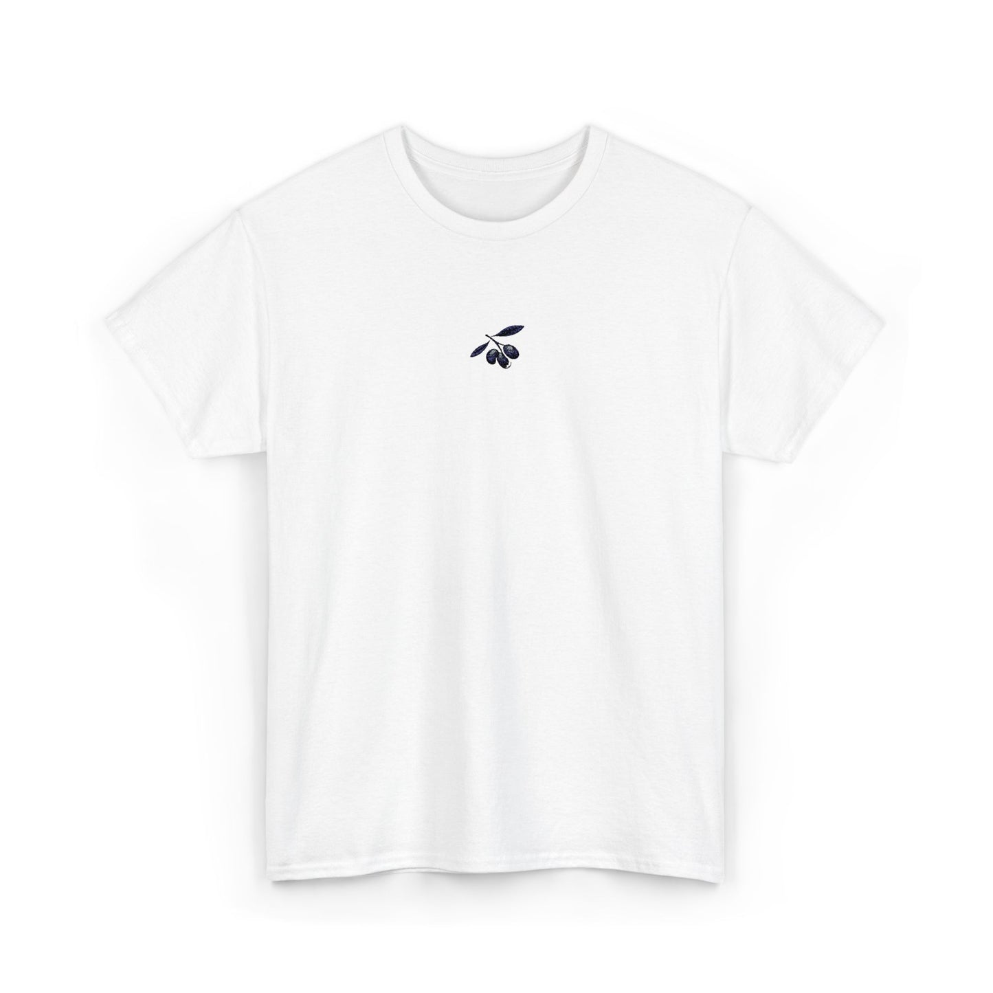 Minimal T-Shirt