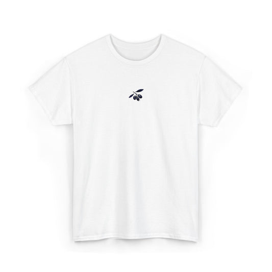 Minimal T-Shirt