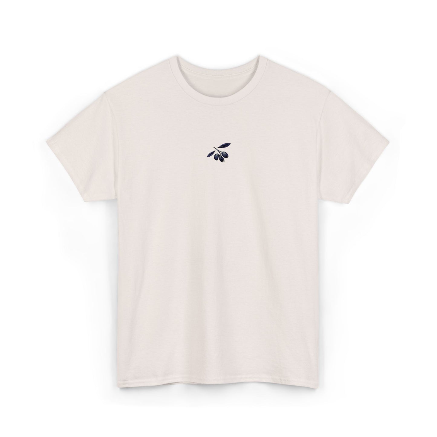 Minimal T-Shirt