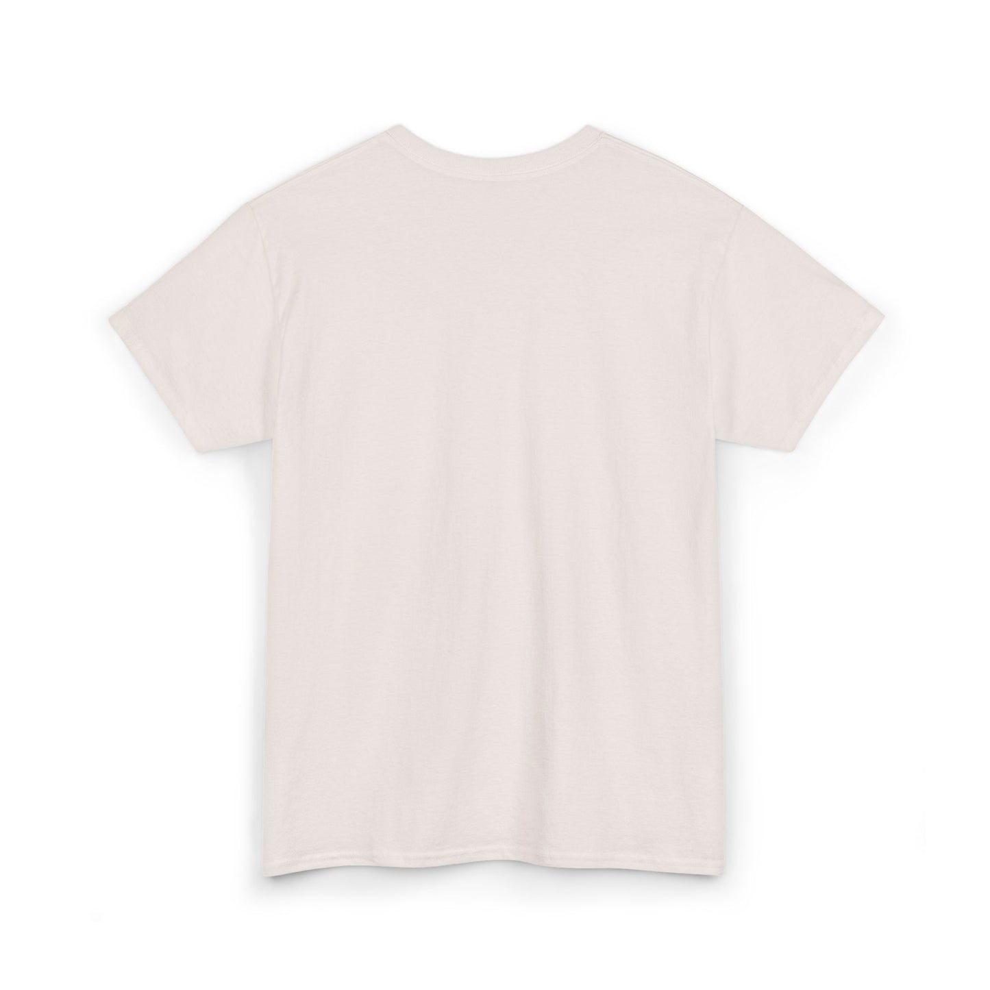 Minimal T-Shirt